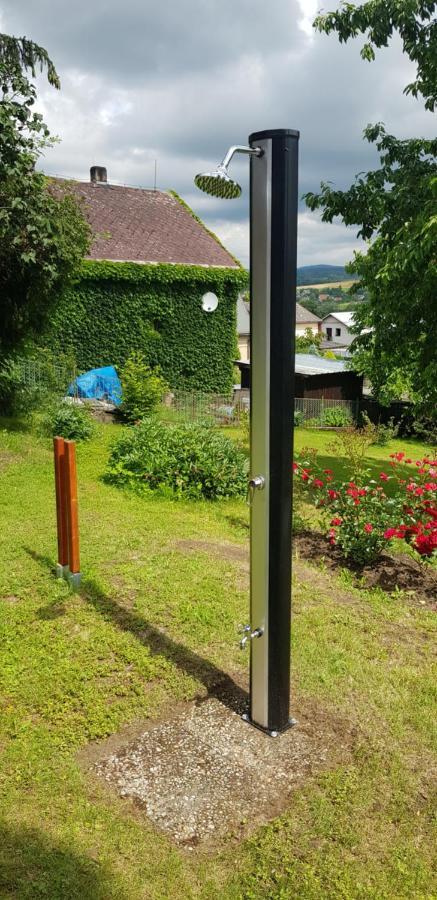 Chata SPOLUNAKOLE - Český ráj Hrubá Skála Esterno foto