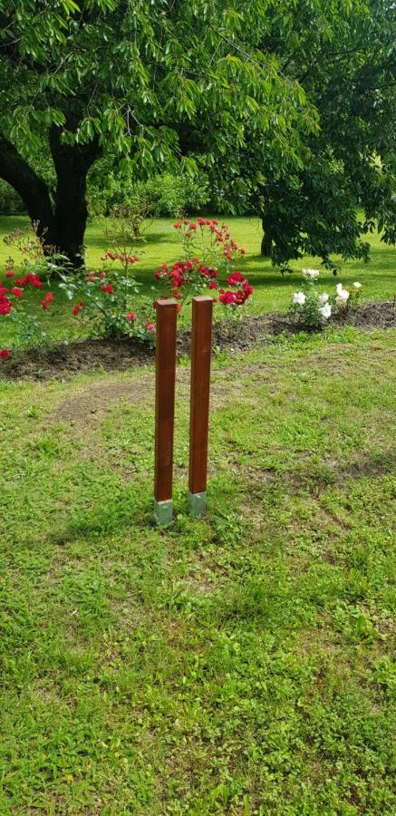 Chata SPOLUNAKOLE - Český ráj Hrubá Skála Esterno foto