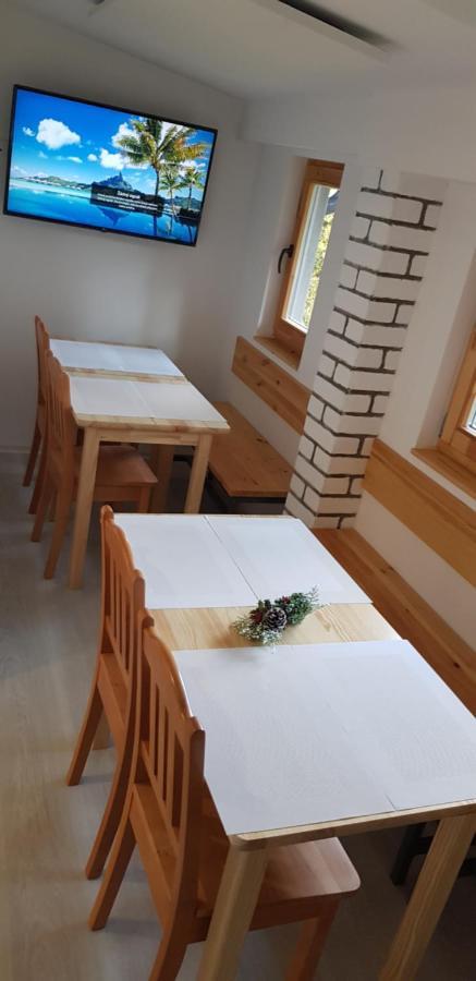 Chata SPOLUNAKOLE - Český ráj Hrubá Skála Esterno foto